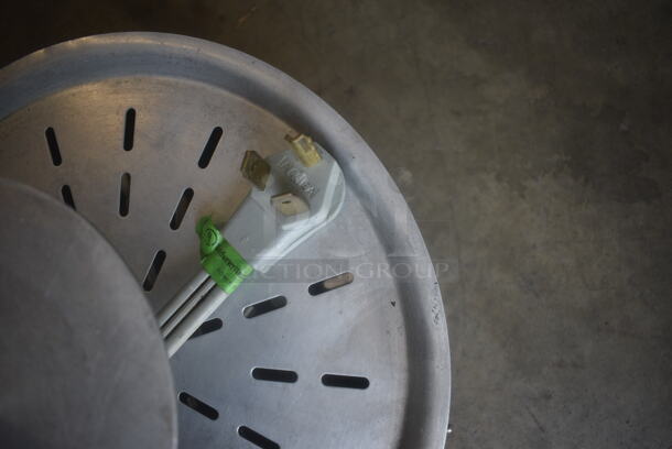 Autodoner Gyro Machine Model 3PE. 208 Volts 1 Phase - Image 7 of 7