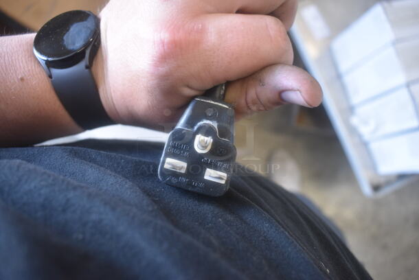 2012 Panasonic NE-17521 Microwave 230 Volt 1 Phase - Image 6 of 6