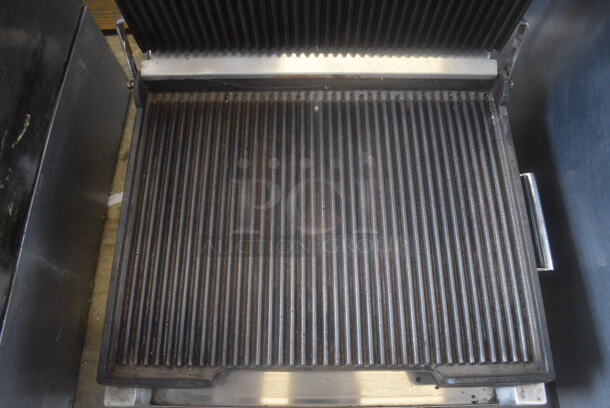 Waring Grooved Plate Panini Supremo WPG250 120 Volts. Tested and Working! - Image 4 of 7