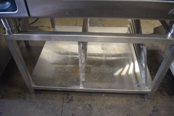 2019 Alto Shaam CTP7-20EVH Electric Combi Oven w/ Ventless Hood. 208-240 Volt 3 Phase - Image 6 of 7