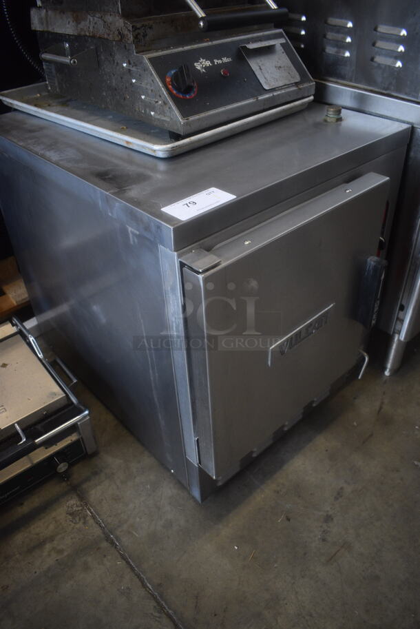 Vulcan Countertop Electric Powered Steamer C24EA5. 208/240 1 or 3 Phase - Image 2 of 6