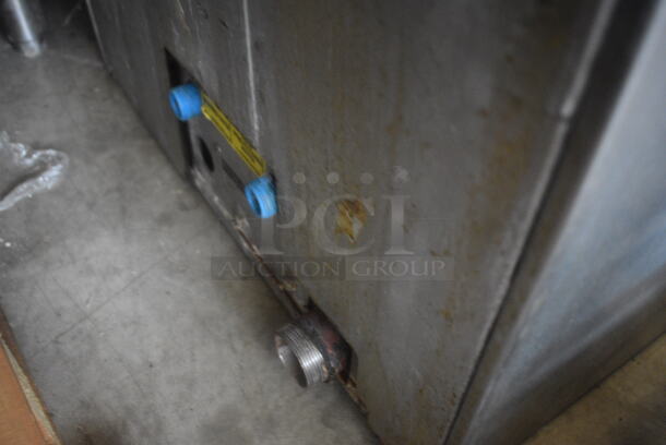 Vulcan Countertop Electric Powered Steamer C24EA5. 208/240 1 or 3 Phase - Image 6 of 6