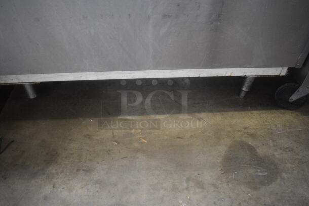 Kelvinator 6DF-2 Ice Cream Chest Dipping Cabinet Freezer. 115 Volts. Tested and Working! - Image 6 of 11