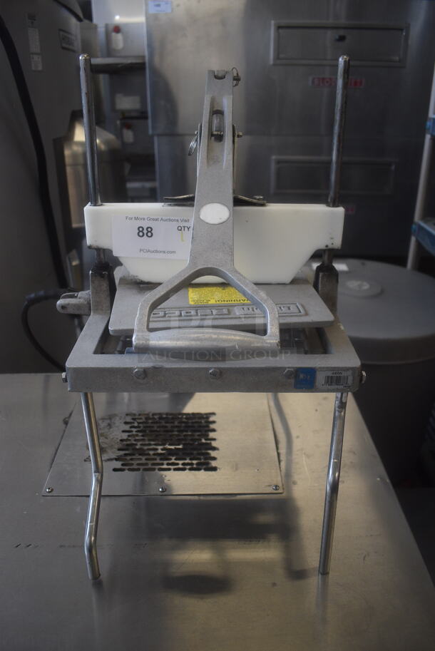 Lincoln Redco 4400N Countertop Lettuce Chopper - Image 1 of 6