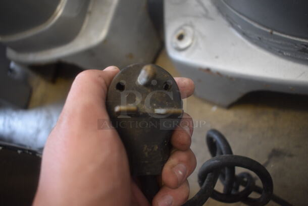 MTI Autofry Ventless Fryer MTI-10. 240 Volts 1 Phase - Image 7 of 7