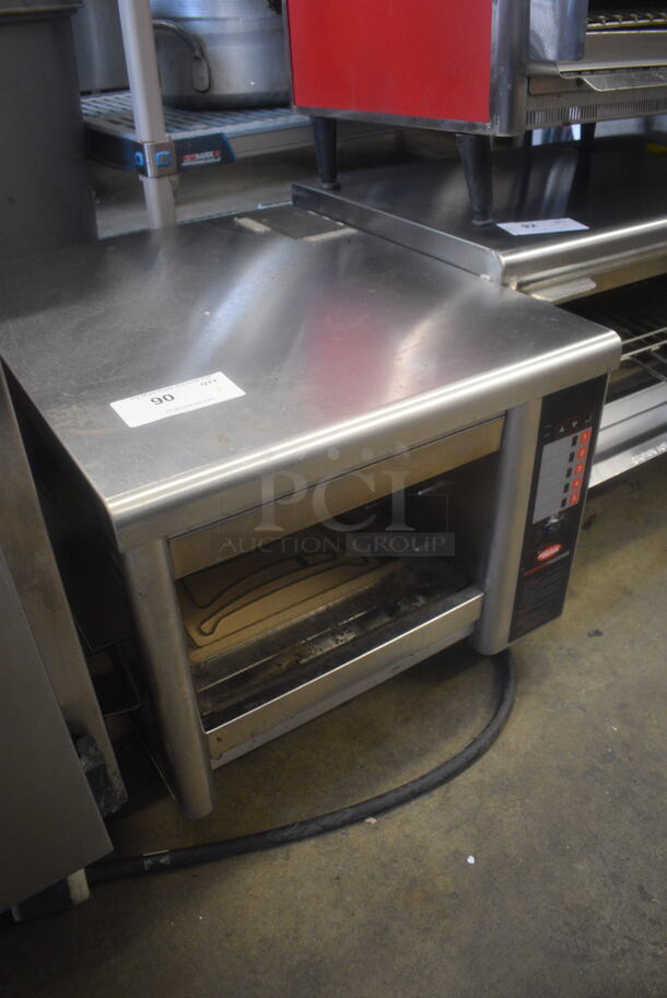 Hatco Thermo Finisher TF-461R. 208 Volts 3 Phase - Image 2 of 6