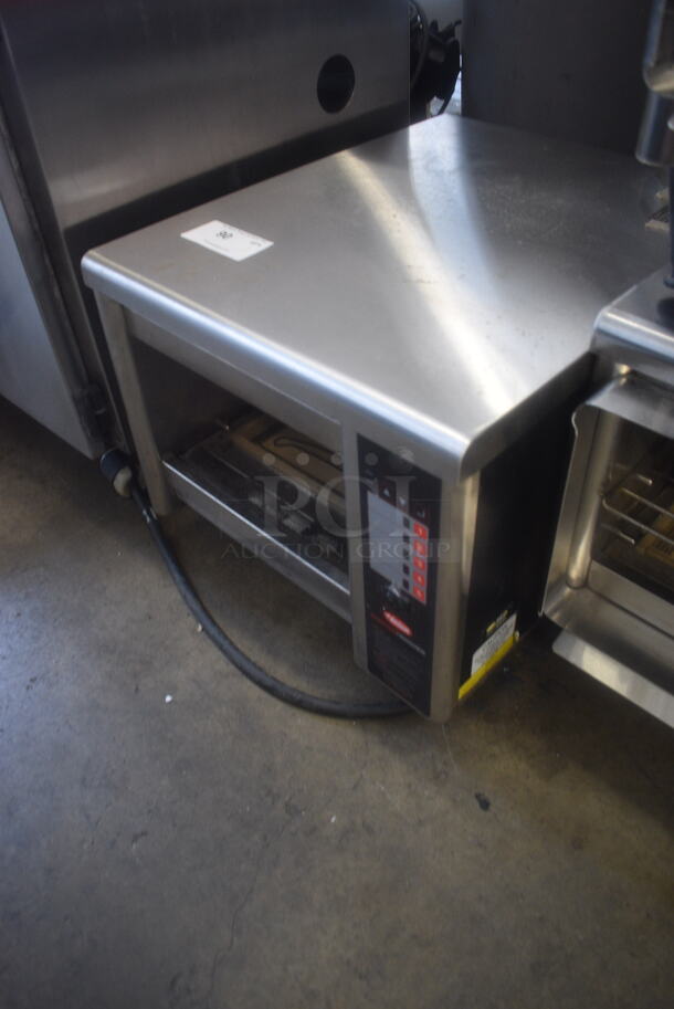 Hatco Thermo Finisher TF-461R. 208 Volts 3 Phase - Image 3 of 6