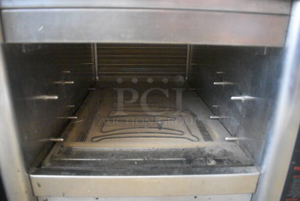 Hatco Thermo Finisher TF-461R. 208 Volts 3 Phase - Image 4 of 6