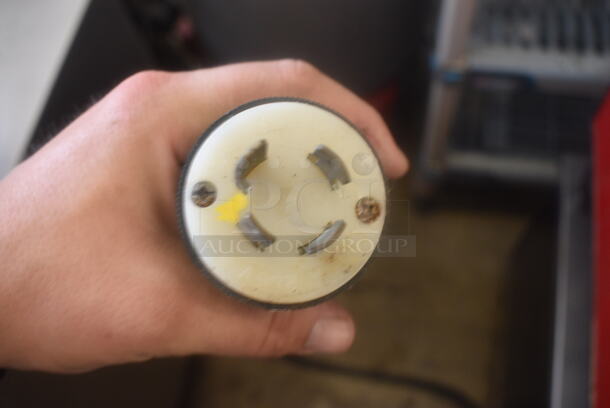 Hatco Thermo Finisher TF-461R. 208 Volts 3 Phase - Image 6 of 6