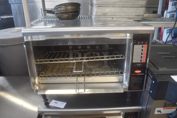 Hatco Thermo Finisher TFW-461R. 208 Volts 3 Phase - Image 1 of 7