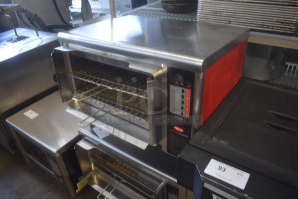 Hatco Thermo Finisher TFW-461R. 208 Volts 3 Phase - Image 3 of 7