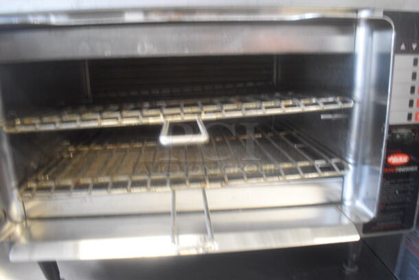 Hatco Thermo Finisher TFW-461R. 208 Volts 3 Phase - Image 4 of 7