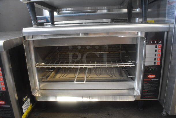 Hatco Thermo Finisher TFW-461R. 208 Volts 3 Phase - Image 1 of 7