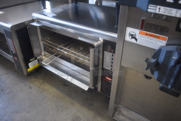 Hatco Thermo Finisher TFW-461R. 208 Volts 3 Phase - Image 3 of 7