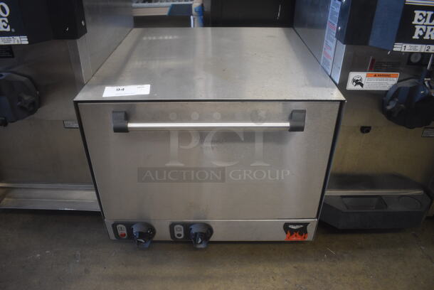 Vollrath Pizza Bake Oven 40848 w/ Stones. 208/240 Volt 1 Phase - Image 1 of 6