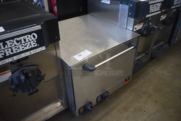 Vollrath Pizza Bake Oven 40848 w/ Stones. 208/240 Volt 1 Phase - Image 2 of 6