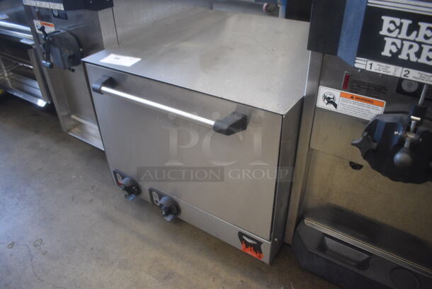 Vollrath Pizza Bake Oven 40848 w/ Stones. 208/240 Volt 1 Phase - Image 3 of 6