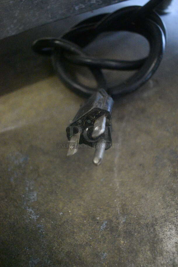 Vollrath Pizza Bake Oven 40848 w/ Stones. 208/240 Volt 1 Phase - Image 6 of 6