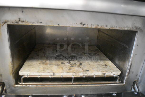 2 Turbochef Tornado NGC Rapid Cook Ovens. One Has Cooking Stone. 208-240 Volts. 2 Times Your Bid! - Image 5 of 11