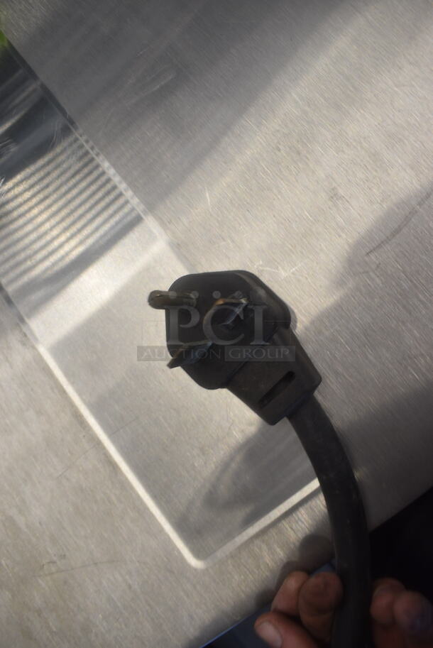 2 Turbochef Tornado NGC Rapid Cook Ovens. One Has Cooking Stone. 208-240 Volts. 2 Times Your Bid! - Image 9 of 11