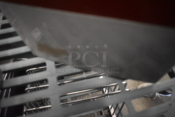 Robot Coupe R2 Dice Countertop Food Processor w/ Continuous Feed Head. 115 Volt. Tested and Working! - Image 5 of 6