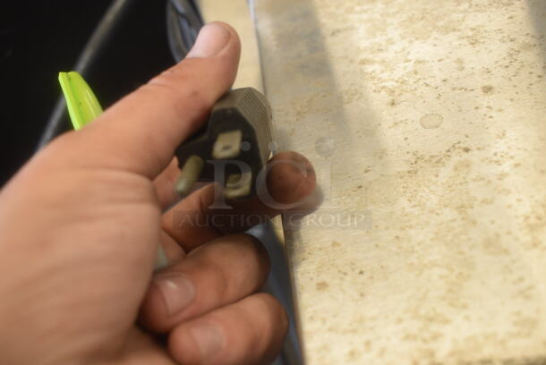 Eagle BW-2-120 Table Top Warming Lamp. 120 Volts - Image 5 of 5