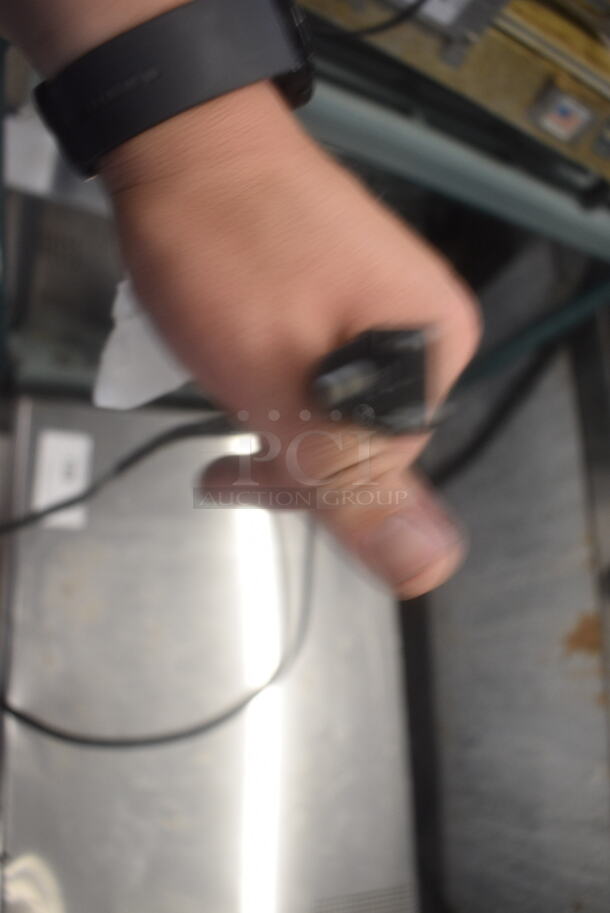 CoBatCo MD10SSE-L Waffle Cone Maker. 120 Volts. Tested and Working! - Image 6 of 6