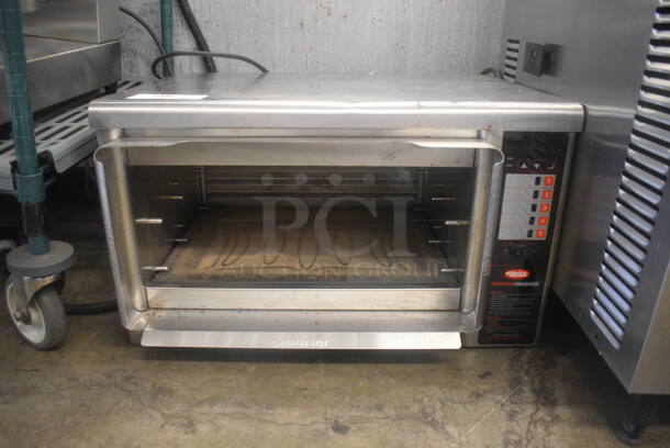 2012 Hatco Thermo Finisher TFW-461R 208 Volts 3 Phase