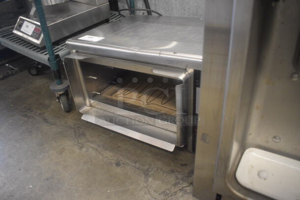 2012 Hatco Thermo Finisher TFW-461R 208 Volts 3 Phase - Image 3 of 7