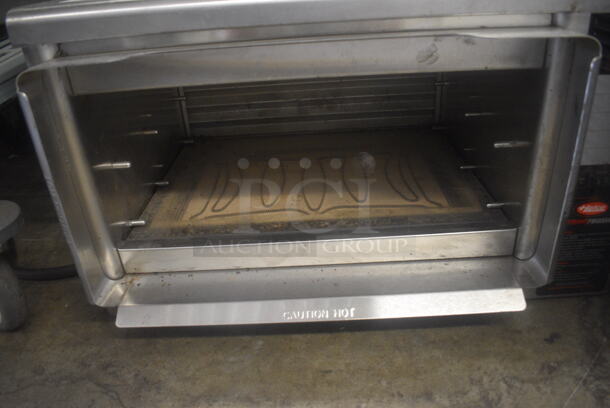 2012 Hatco Thermo Finisher TFW-461R 208 Volts 3 Phase - Image 4 of 7