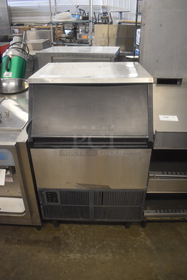 2012 Franklin FIM200 Undercounter Ice Machine. 115 Volts - Image 1 of 6