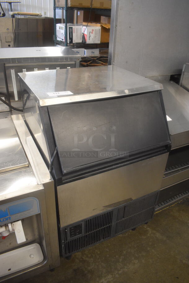 2012 Franklin FIM200 Undercounter Ice Machine. 115 Volts - Image 2 of 6