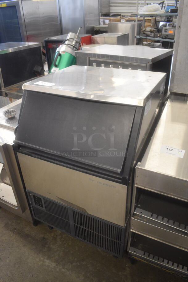 2012 Franklin FIM200 Undercounter Ice Machine. 115 Volts - Image 3 of 6