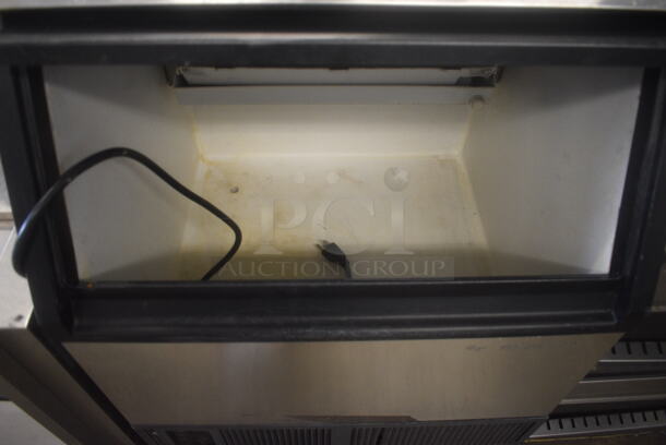 2012 Franklin FIM200 Undercounter Ice Machine. 115 Volts - Image 4 of 6