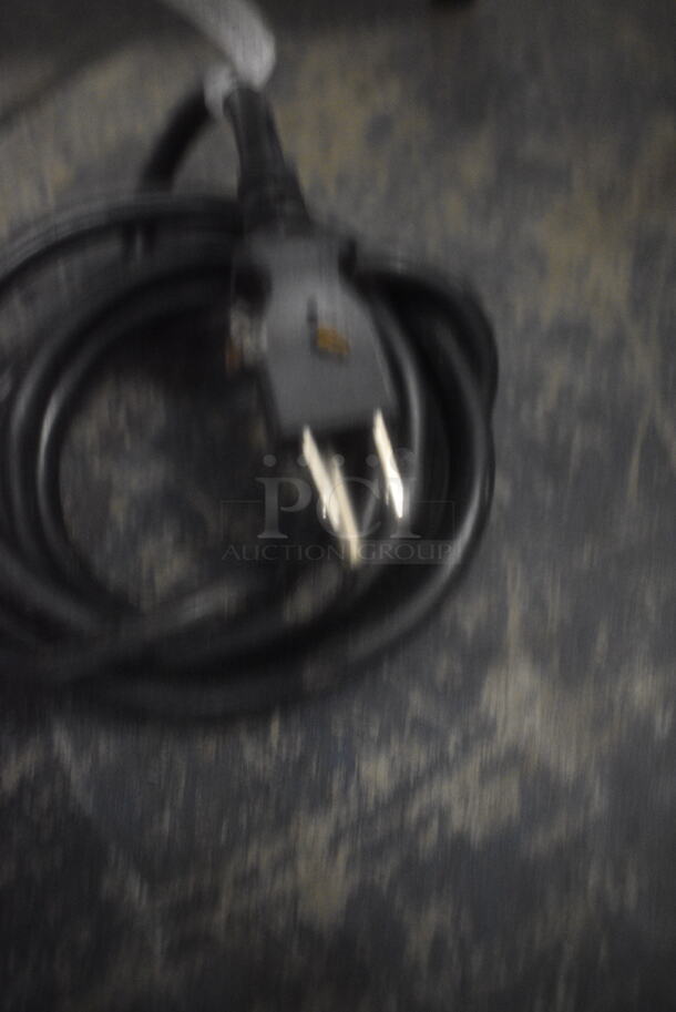 Hatco GRSDS-24D 2 Tier Warmer. 120 Volts 1 Phase. Tested and Working! - Image 7 of 7