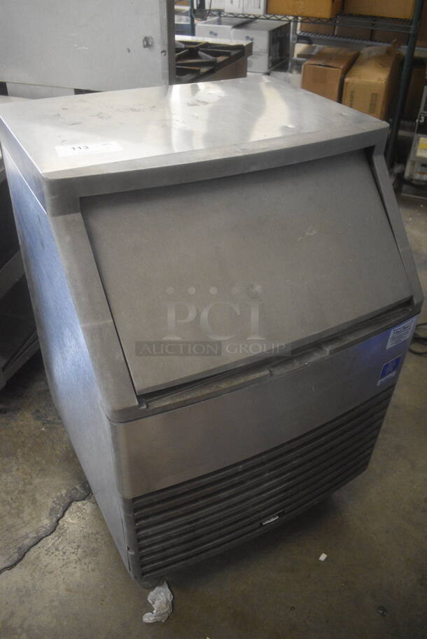 Manitowoc QD Series Undercounter Ice Machine. 115 Volts - Image 2 of 6