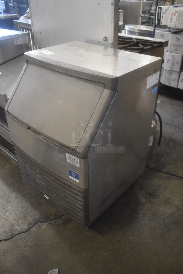 Manitowoc QD Series Undercounter Ice Machine. 115 Volts - Image 3 of 6