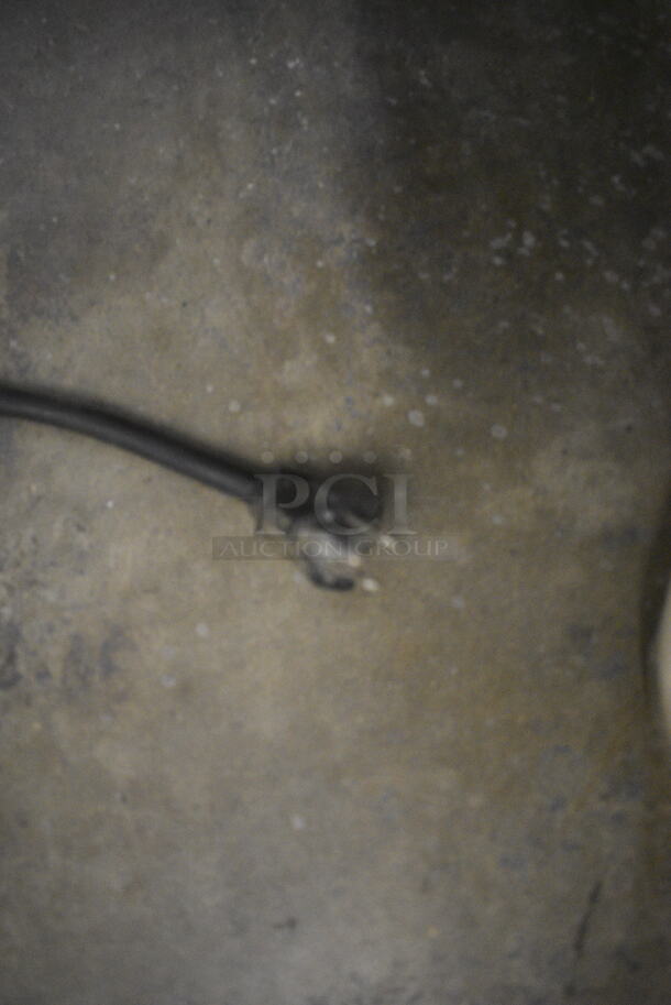 Manitowoc QD Series Undercounter Ice Machine. 115 Volts - Image 6 of 6