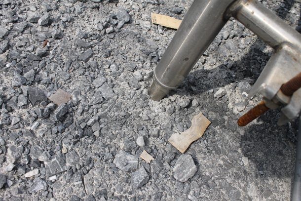 EcoLab ES-2000CS Pass Through Dishwasher 115 Volt - Image 11 of 12