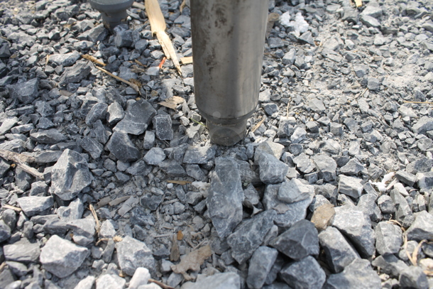 Stainless Steel Sink w/ Faucet - Image 5 of 5