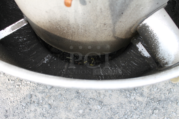 Ventilator Roof Mushroom 208 Volts 1 Phase - Image 2 of 5