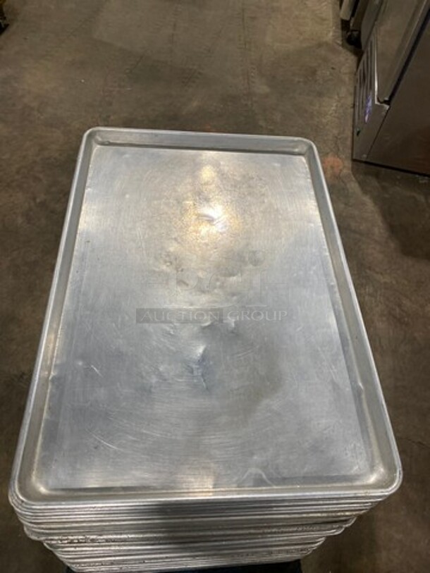 Baking Sheet Pans! 10x Your Bid! - Image 2 of 5
