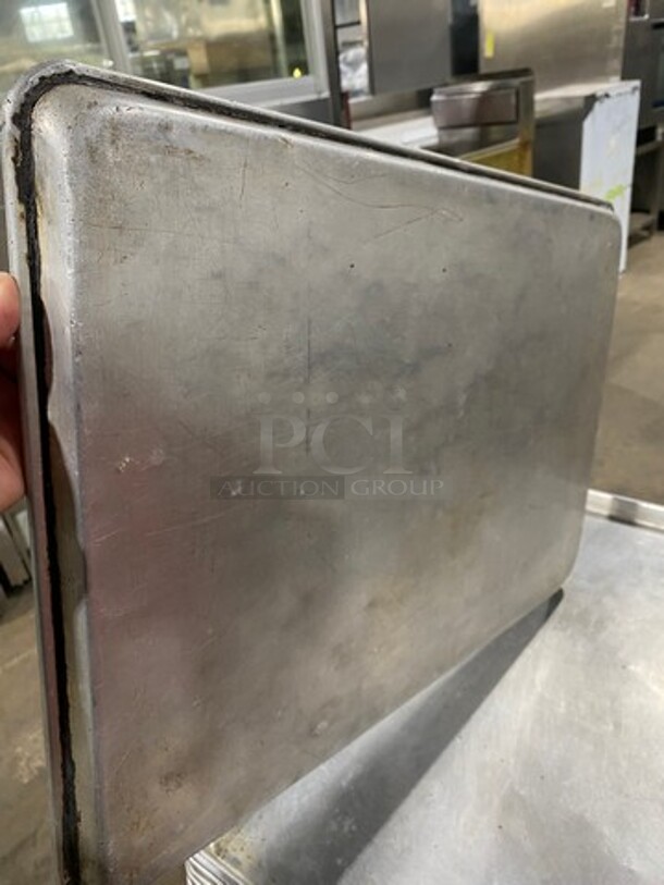Baking Sheet Pans! 10x Your Bid! - Image 4 of 5