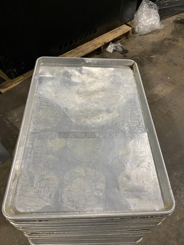 Baking Sheet Pans! 10x Your Bid! - Image 2 of 4