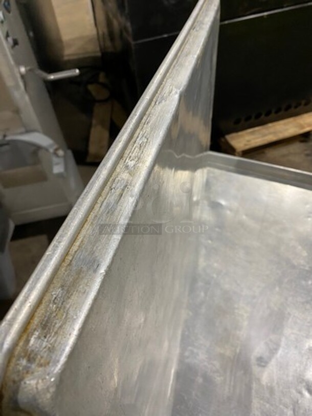Baking Sheet Pans! 10x Your Bid! - Image 3 of 4