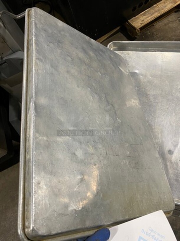 Baking Sheet Pans! 10x Your Bid! - Image 4 of 4