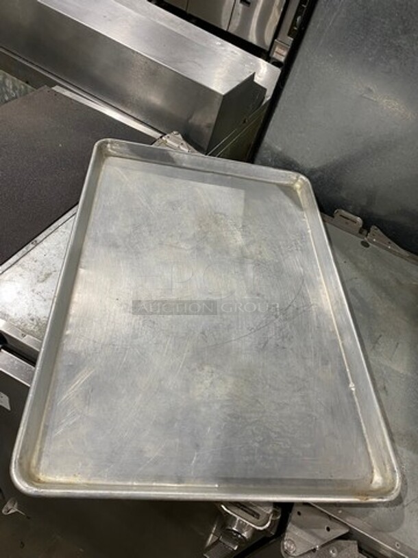 Baking Sheet Pans! 5x Your Bid! - Image 2 of 5
