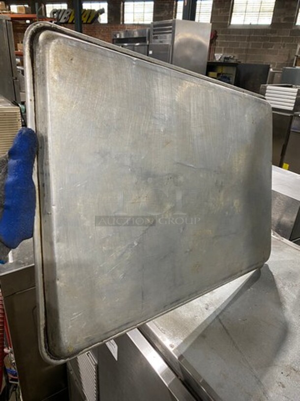 Baking Sheet Pans! 5x Your Bid! - Image 4 of 5