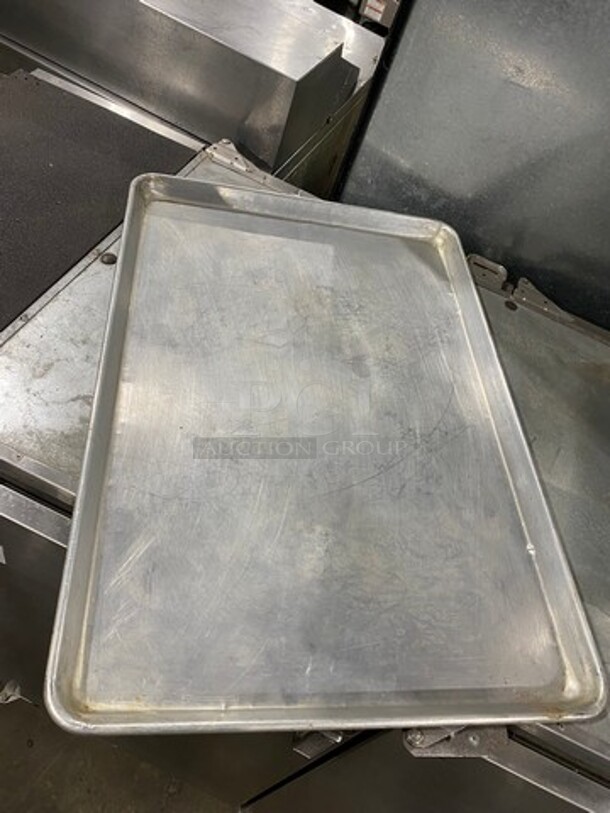 Baking Sheet Pans! 5x Your Bid! - Image 5 of 5