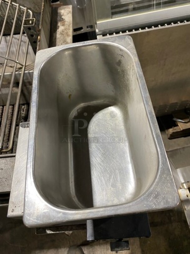 ALL ONE MONEY! Commercial Steam Table/ Prep Table Food Pans! All Stainless Steel! - Image 3 of 5